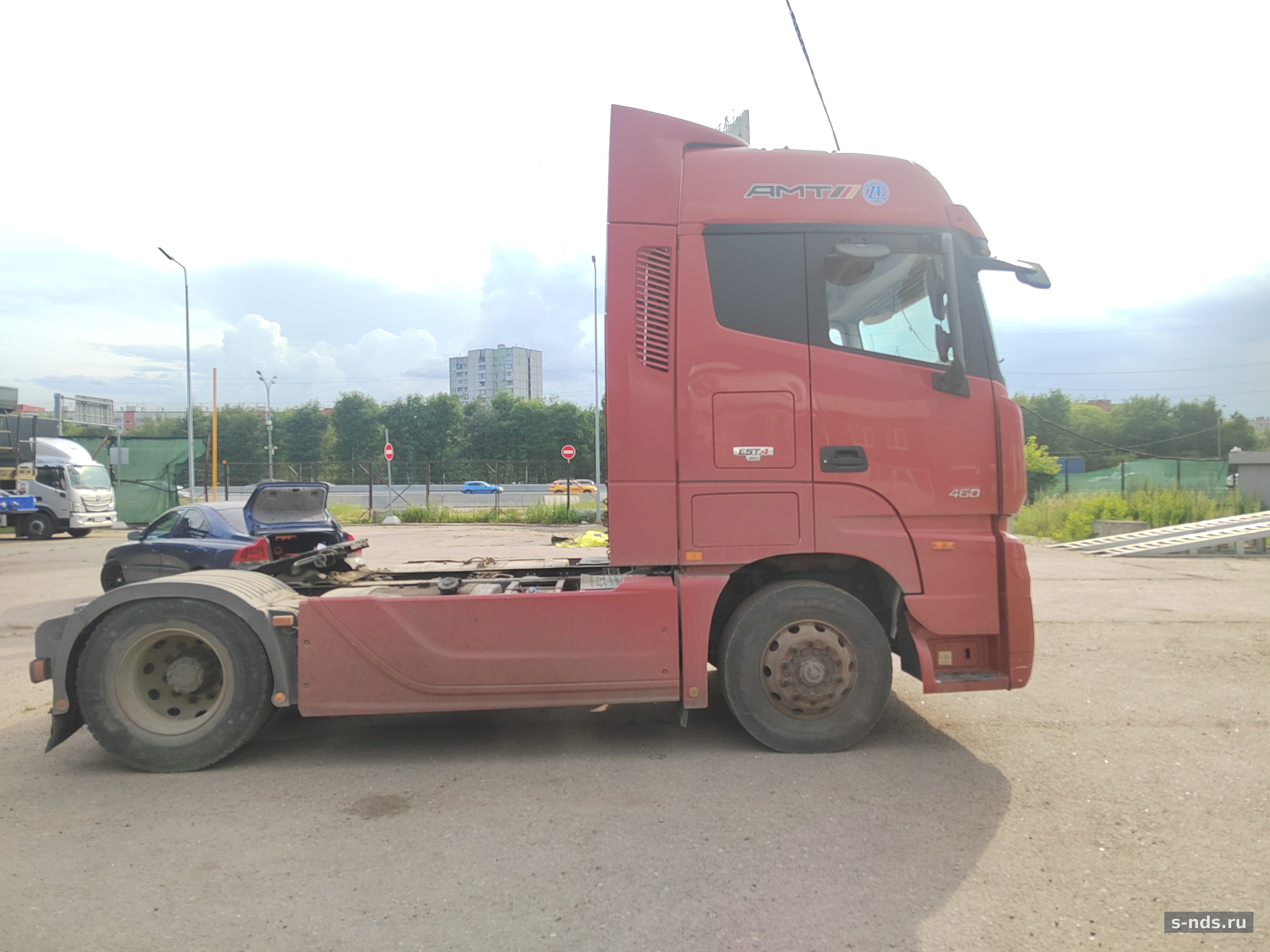 FOTON
