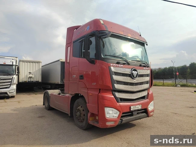 FOTON