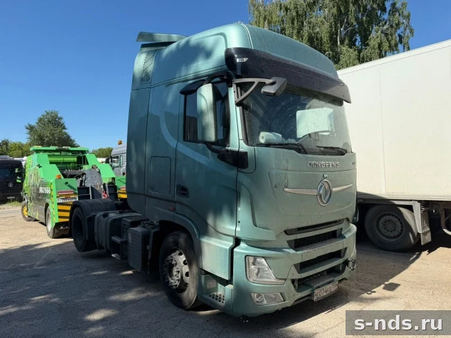 DONGFENG