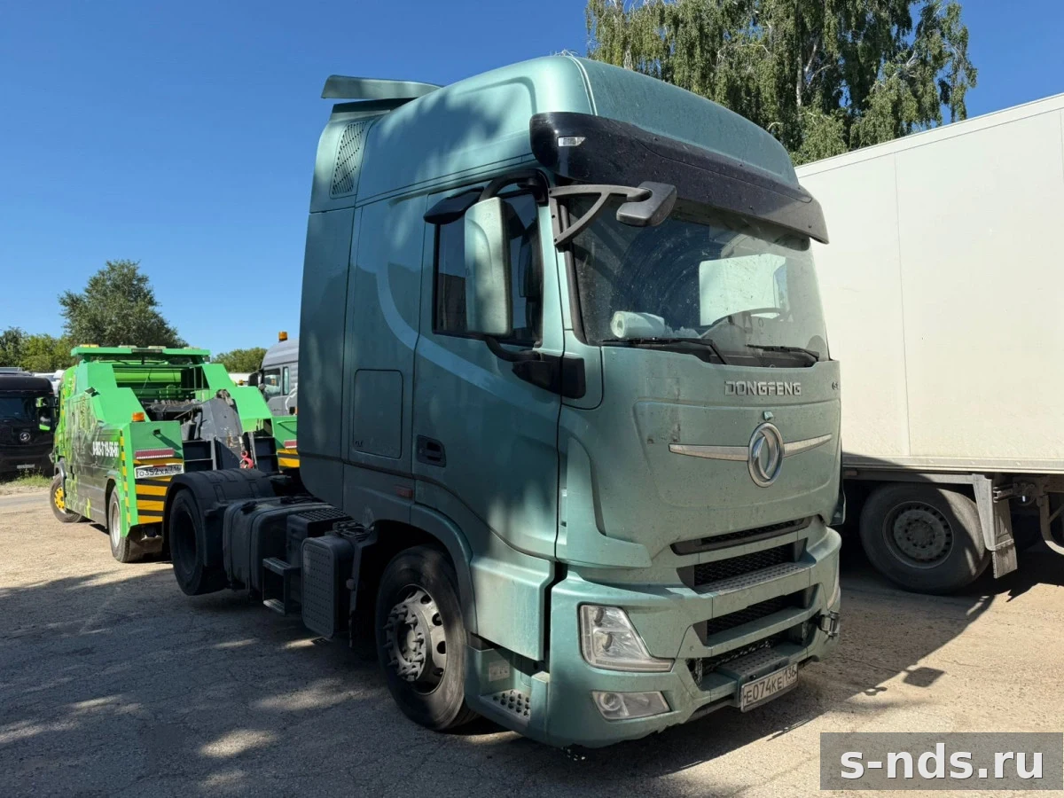 DONGFENG