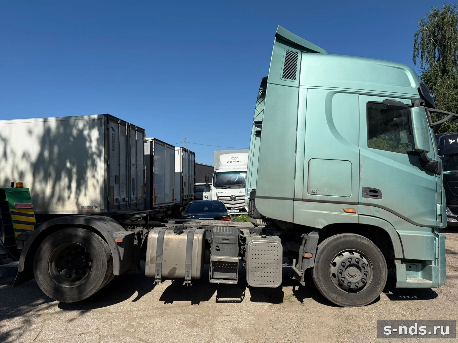 DONGFENG
