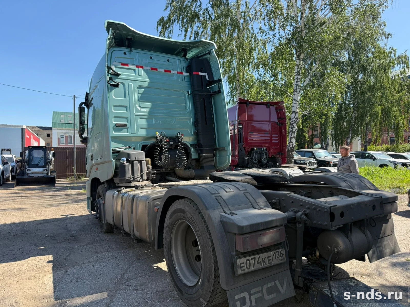 DONGFENG