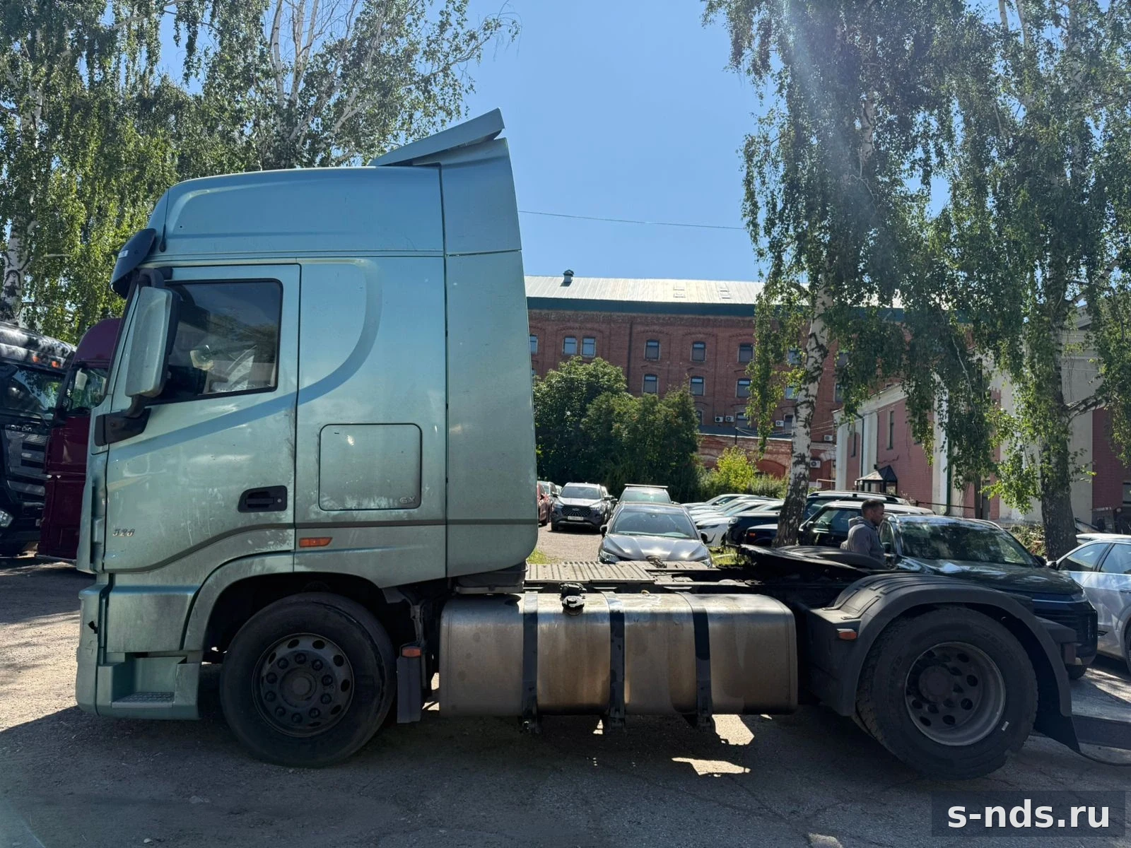 DONGFENG
