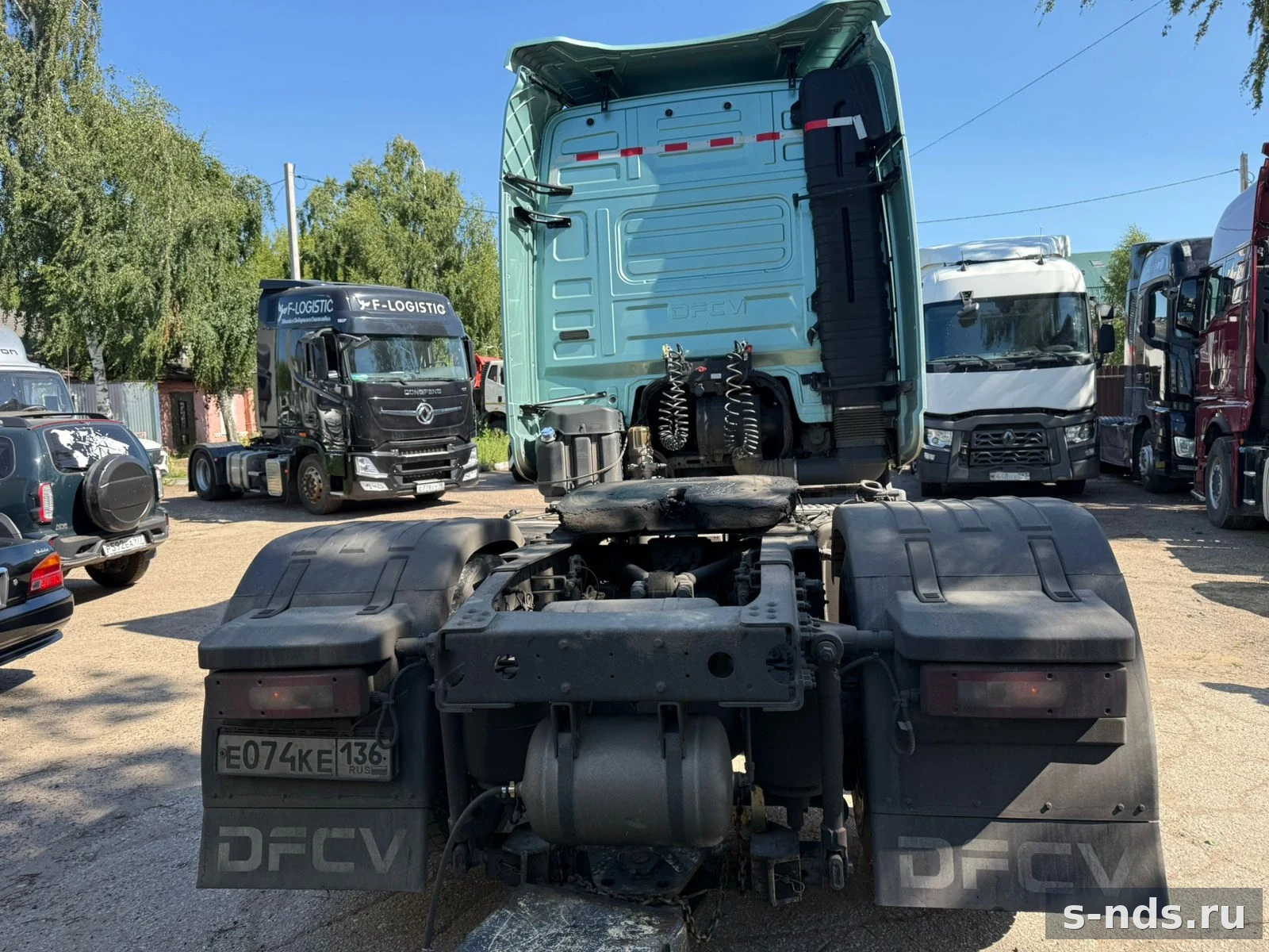 DONGFENG
