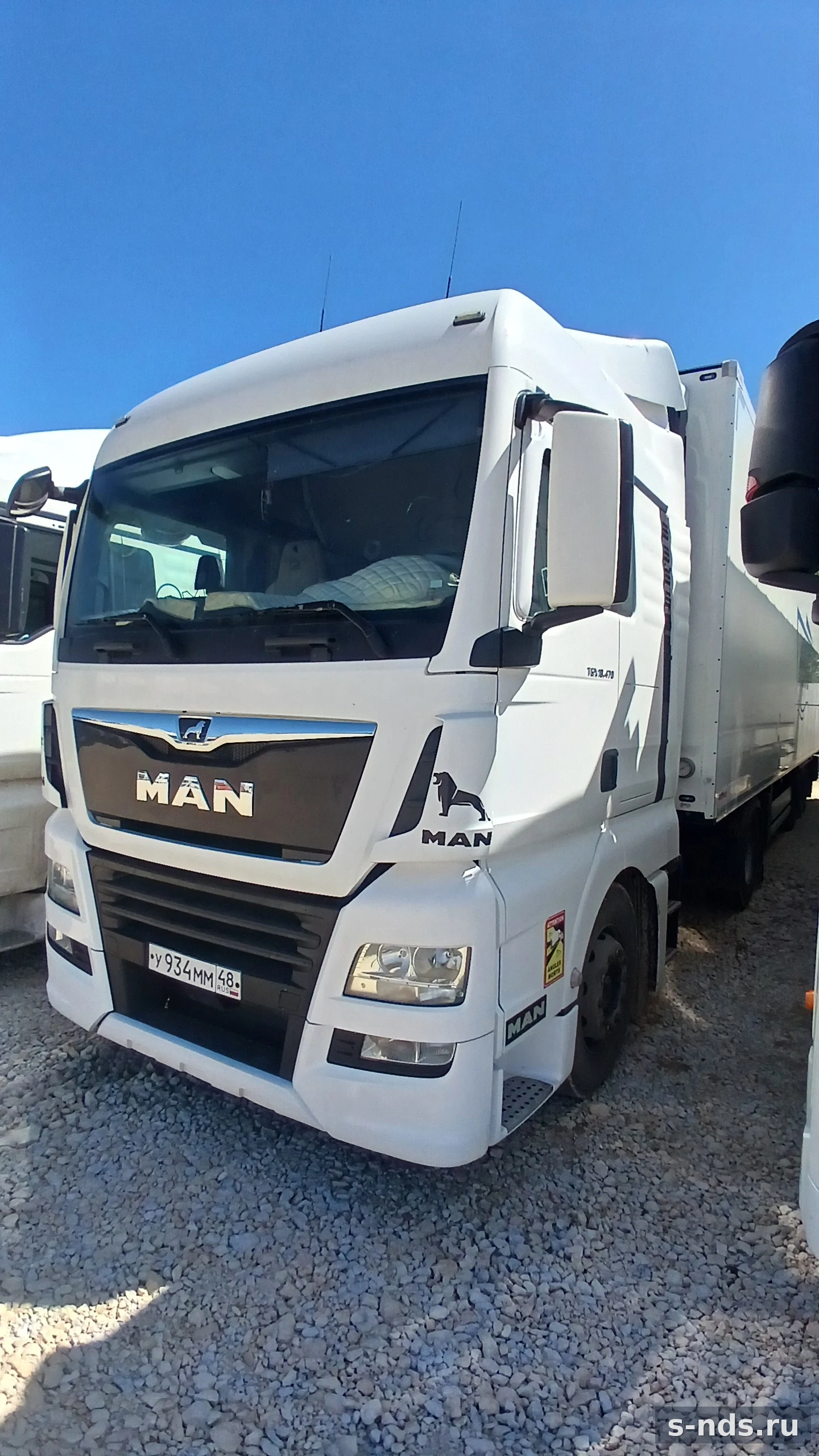 MAN