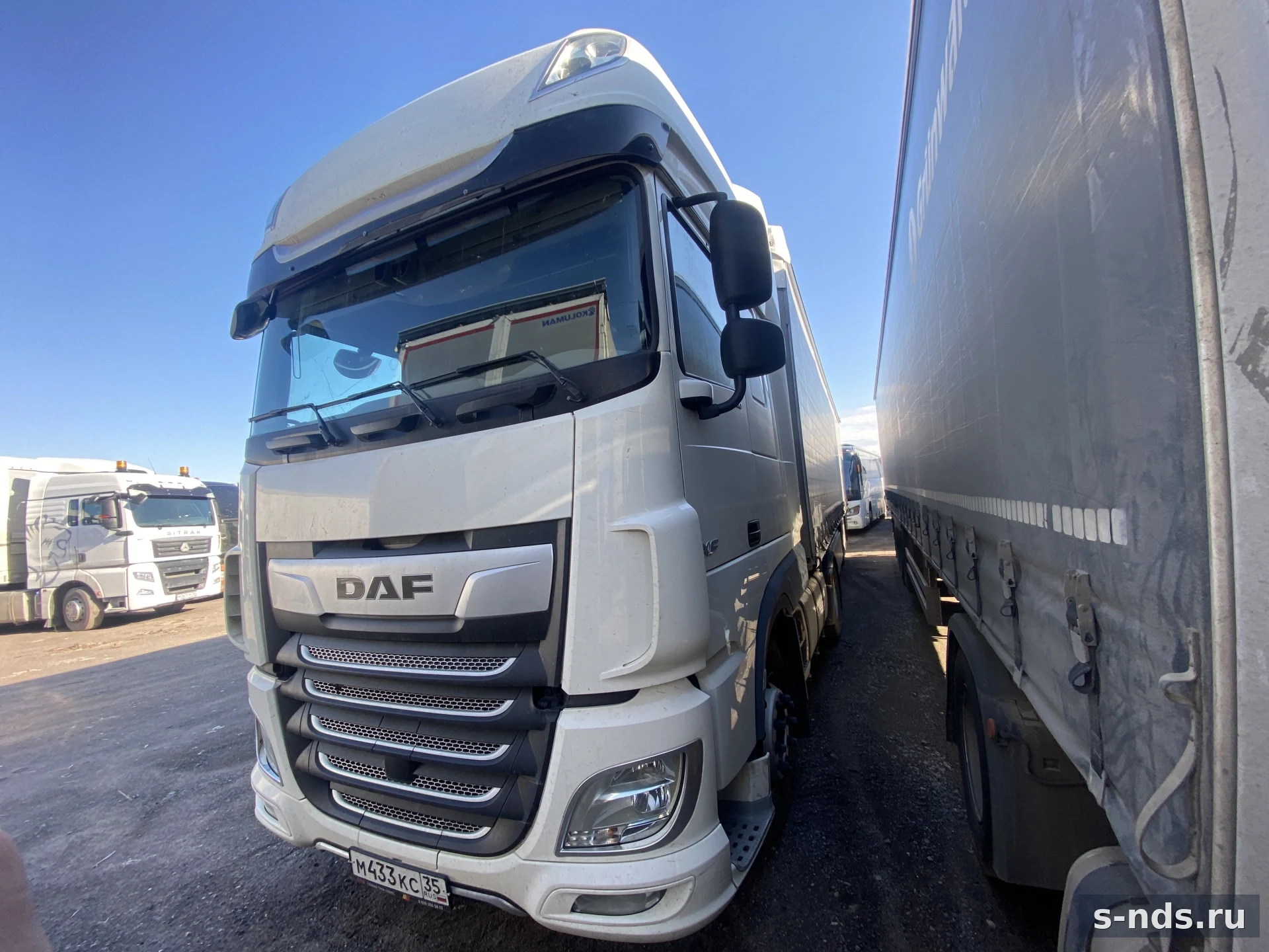 DAF