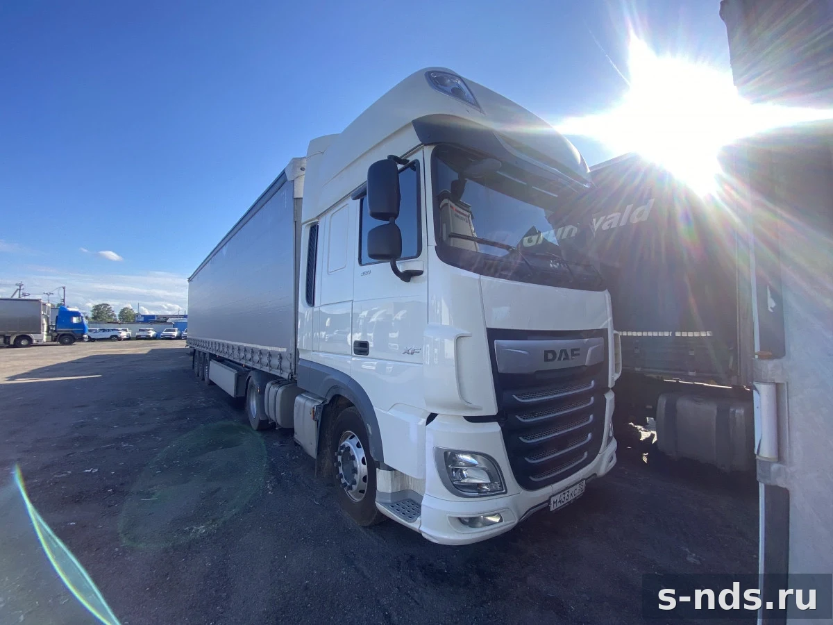 DAF