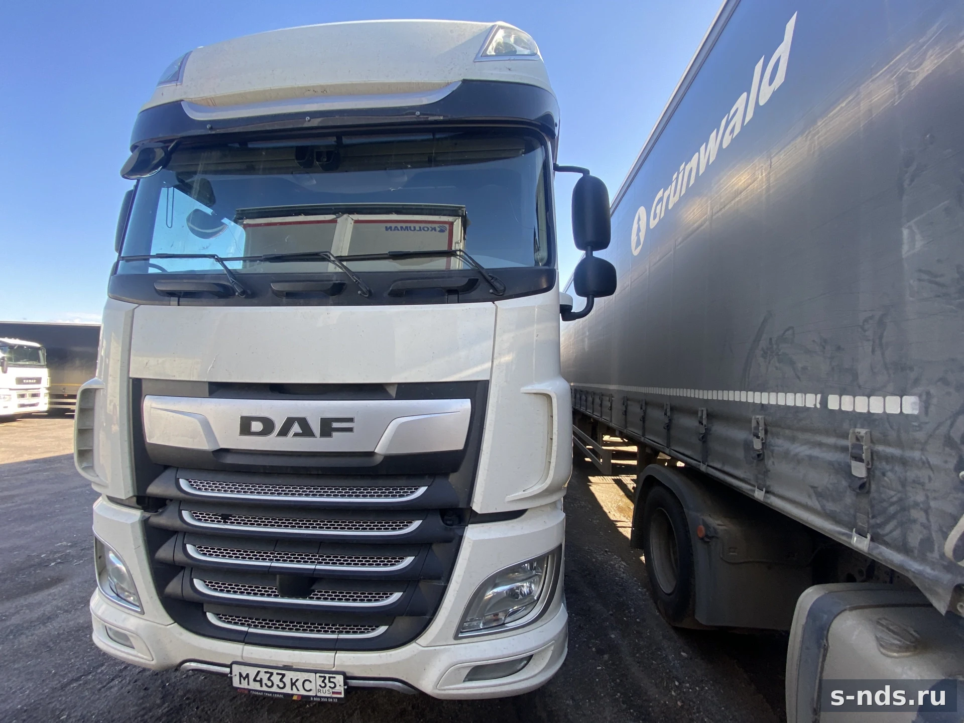 DAF