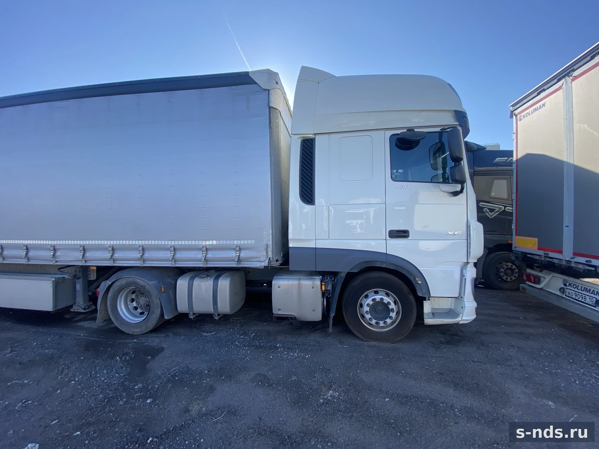 DAF