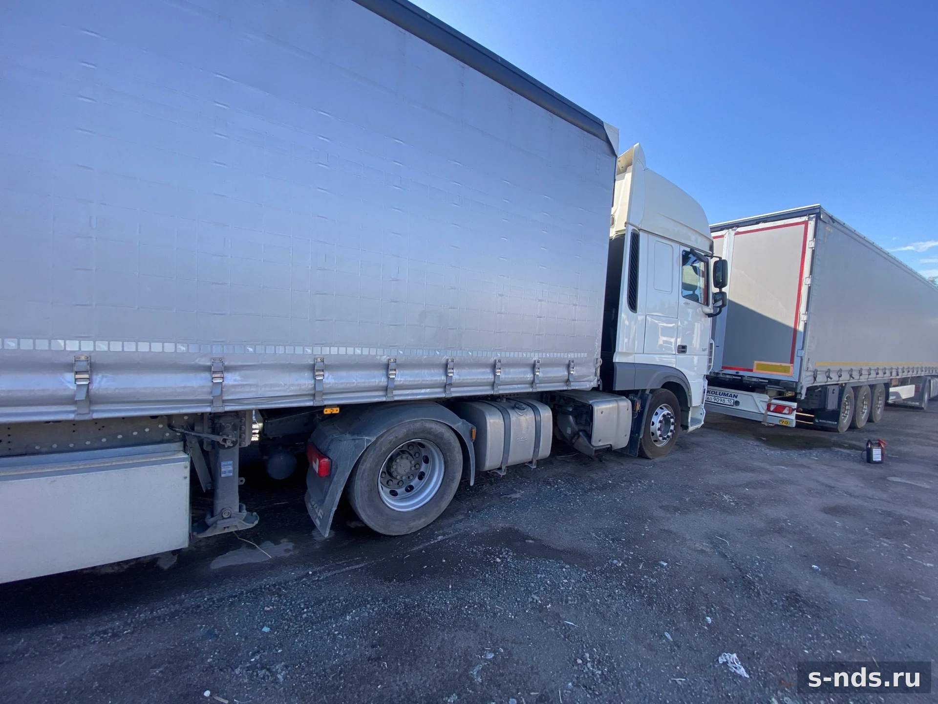 DAF