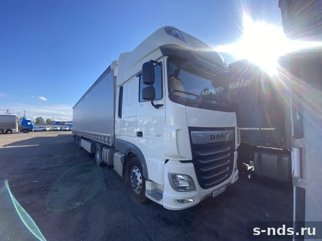 DAF