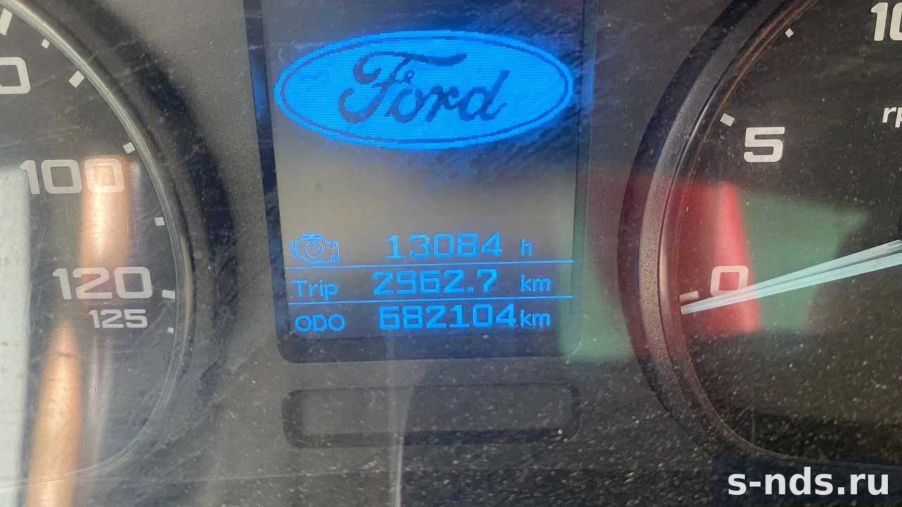 FORD