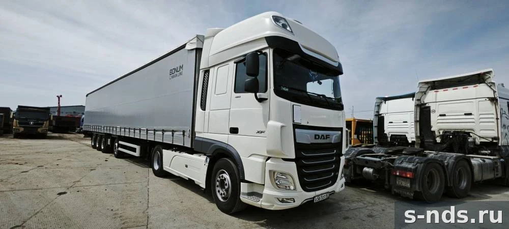 DAF