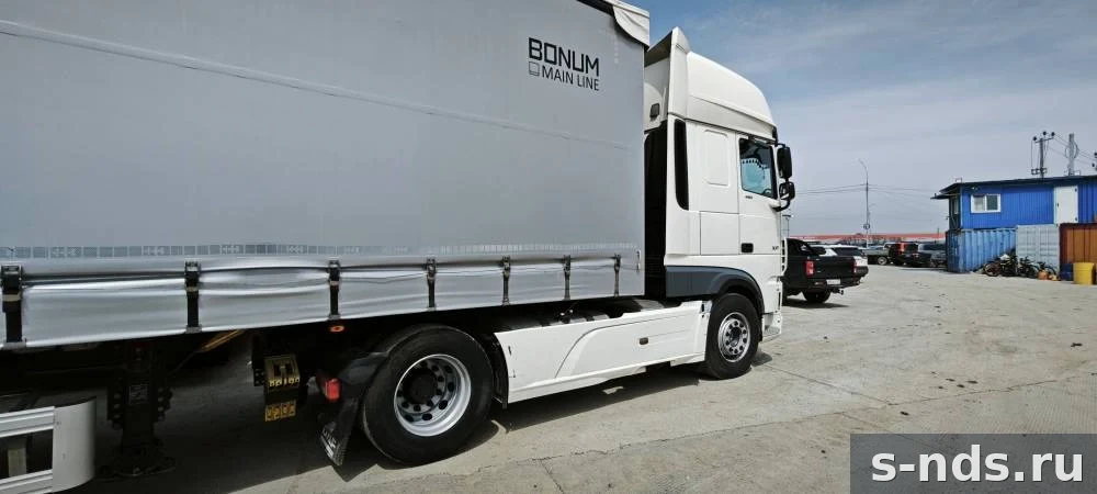 DAF