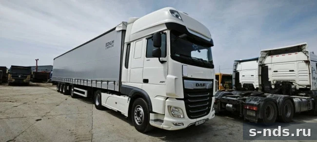 DAF