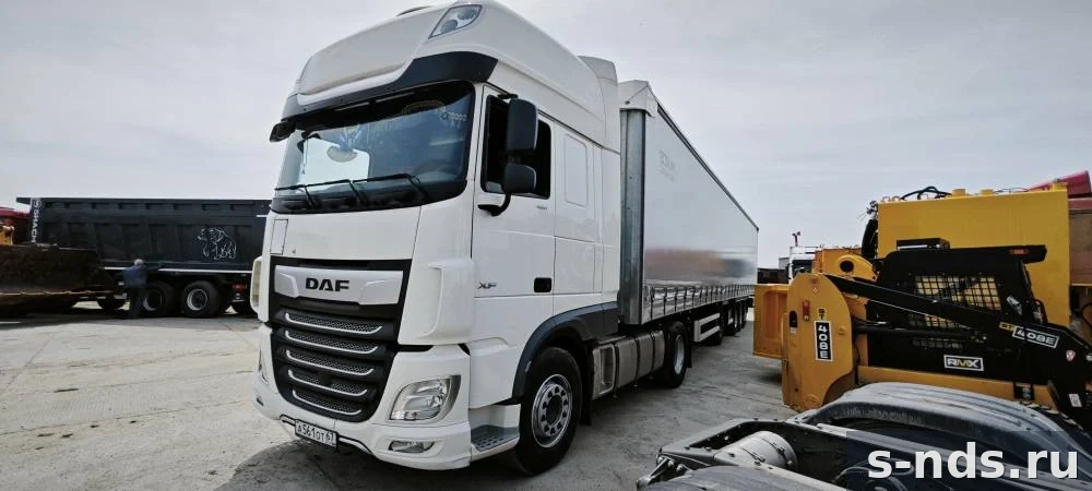 DAF