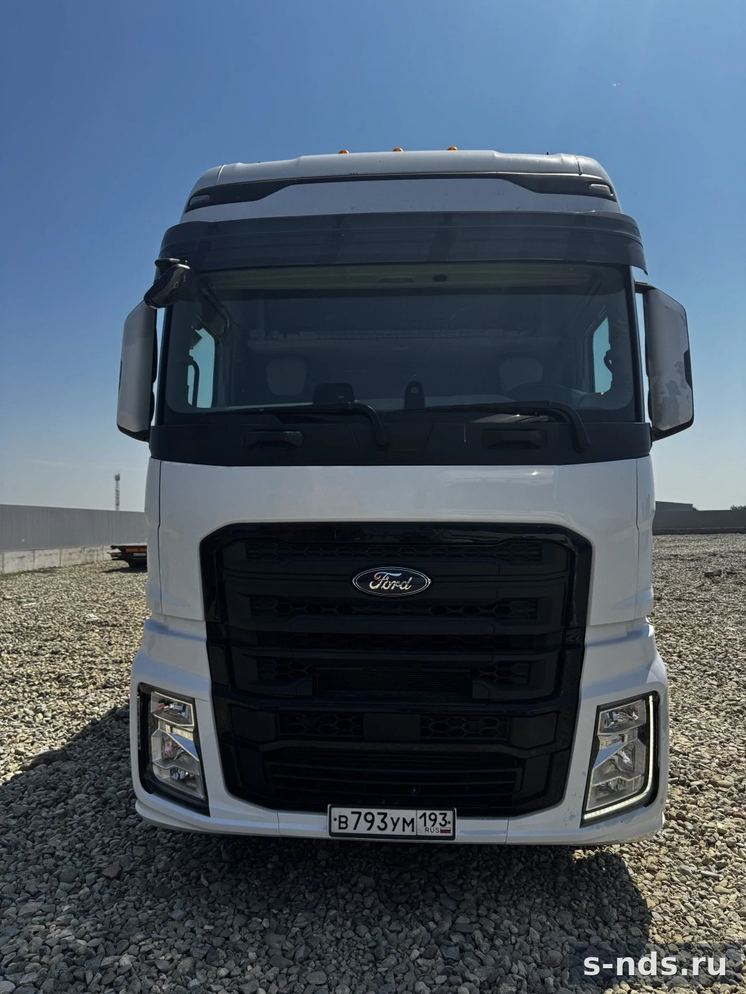FORD