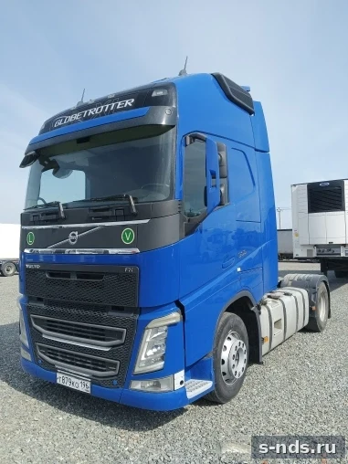 VOLVO
