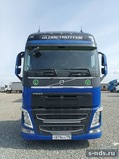 VOLVO