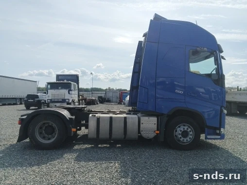 VOLVO