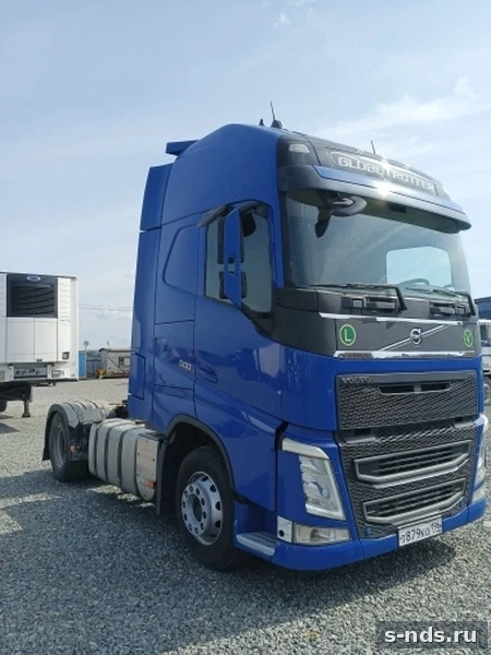 VOLVO
