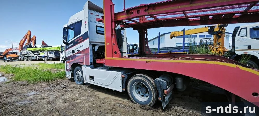 FOTON