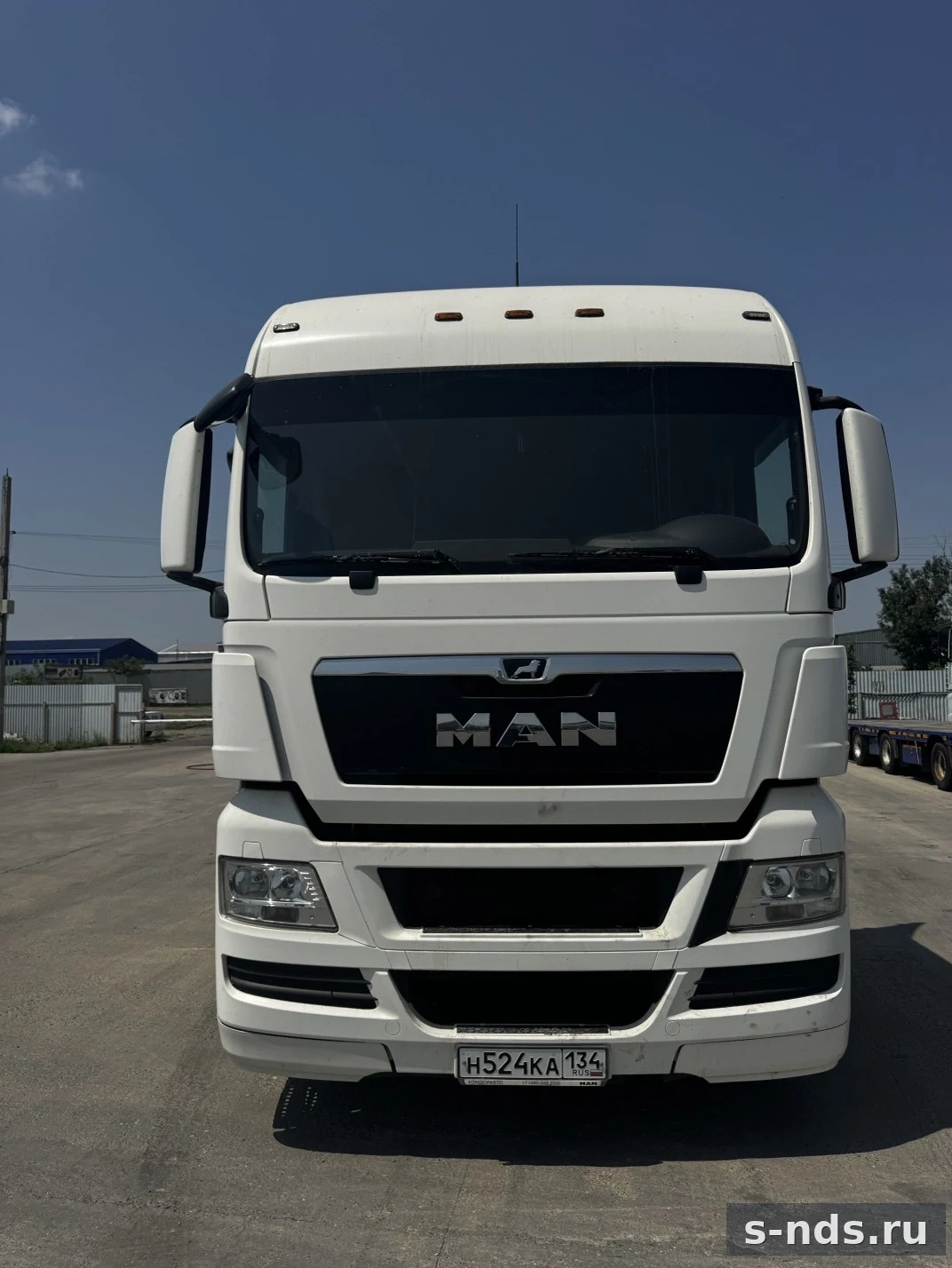 MAN