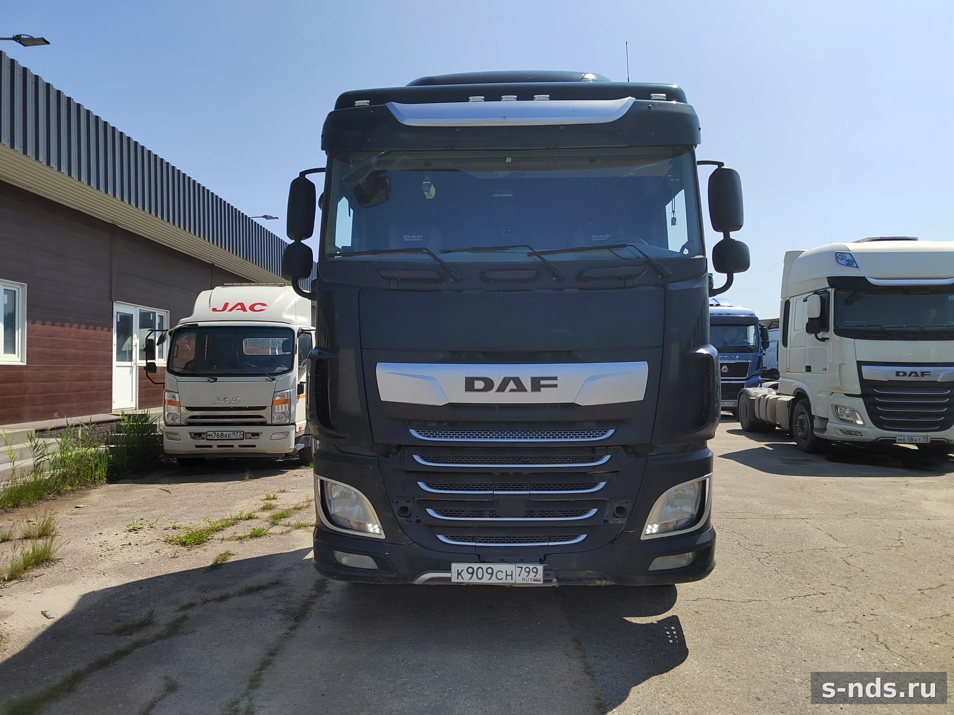 DAF