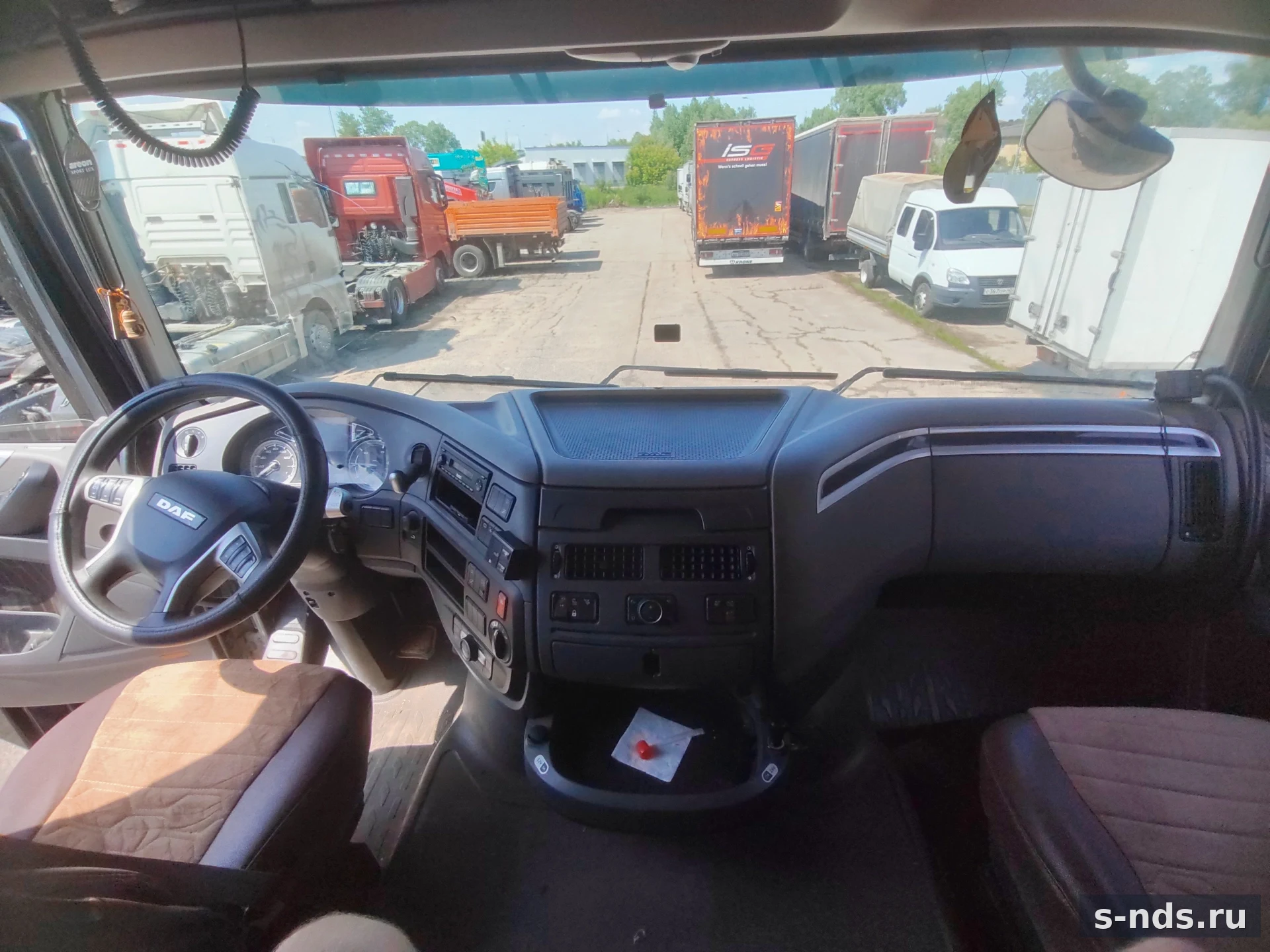 DAF