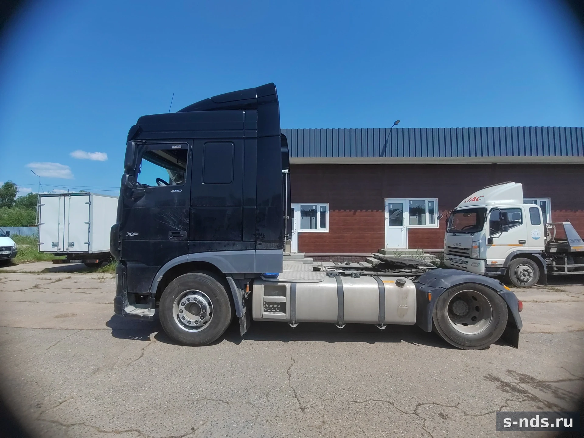 DAF