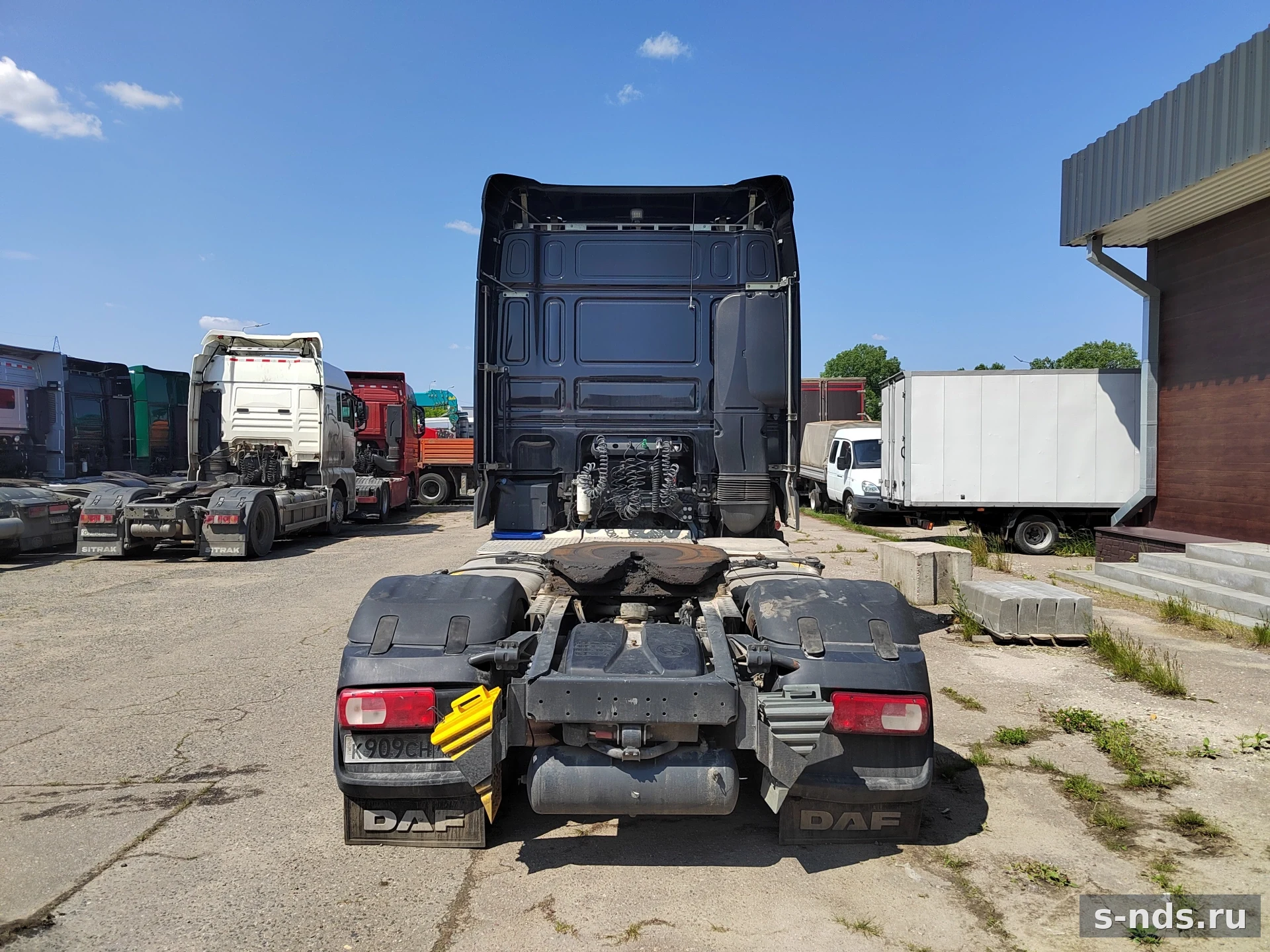 DAF