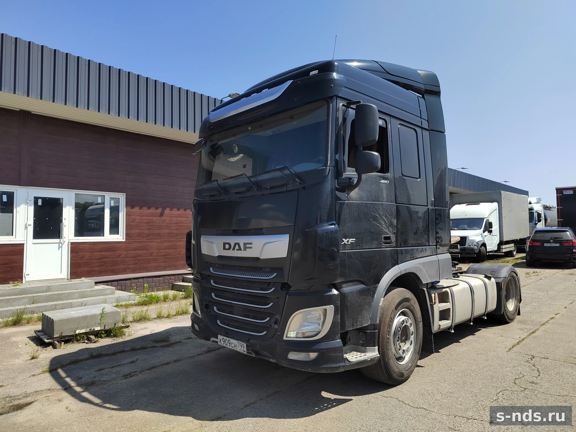 DAF