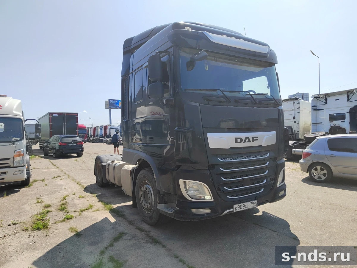 DAF