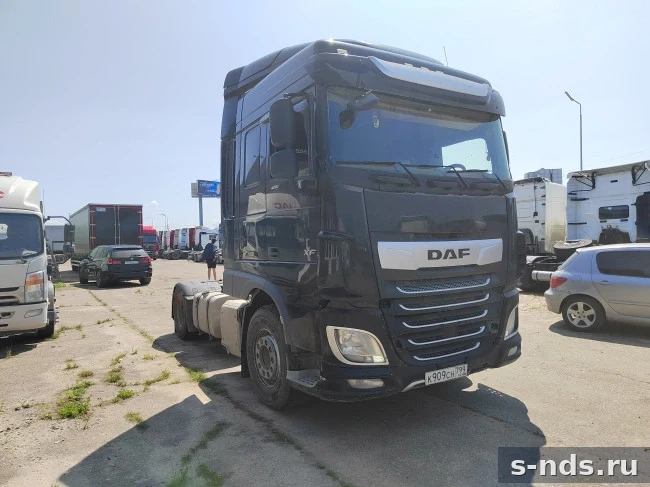 DAF
