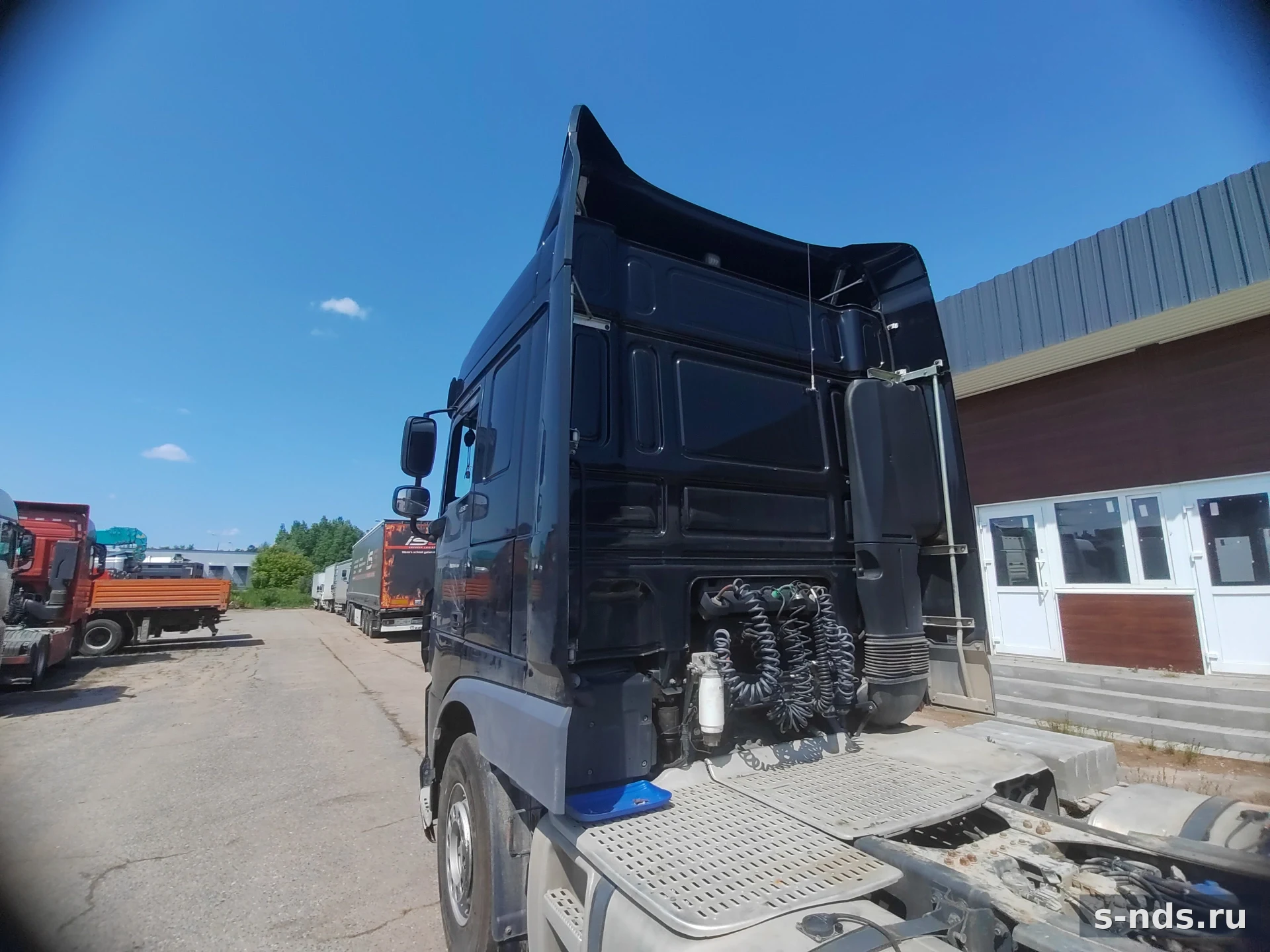 DAF