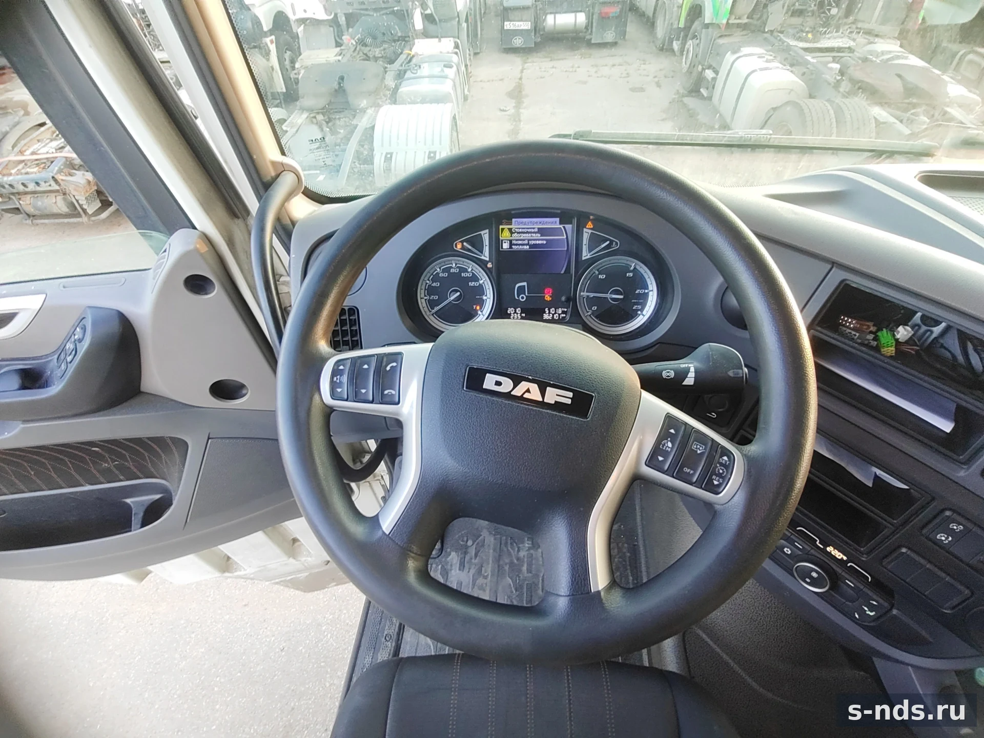DAF
