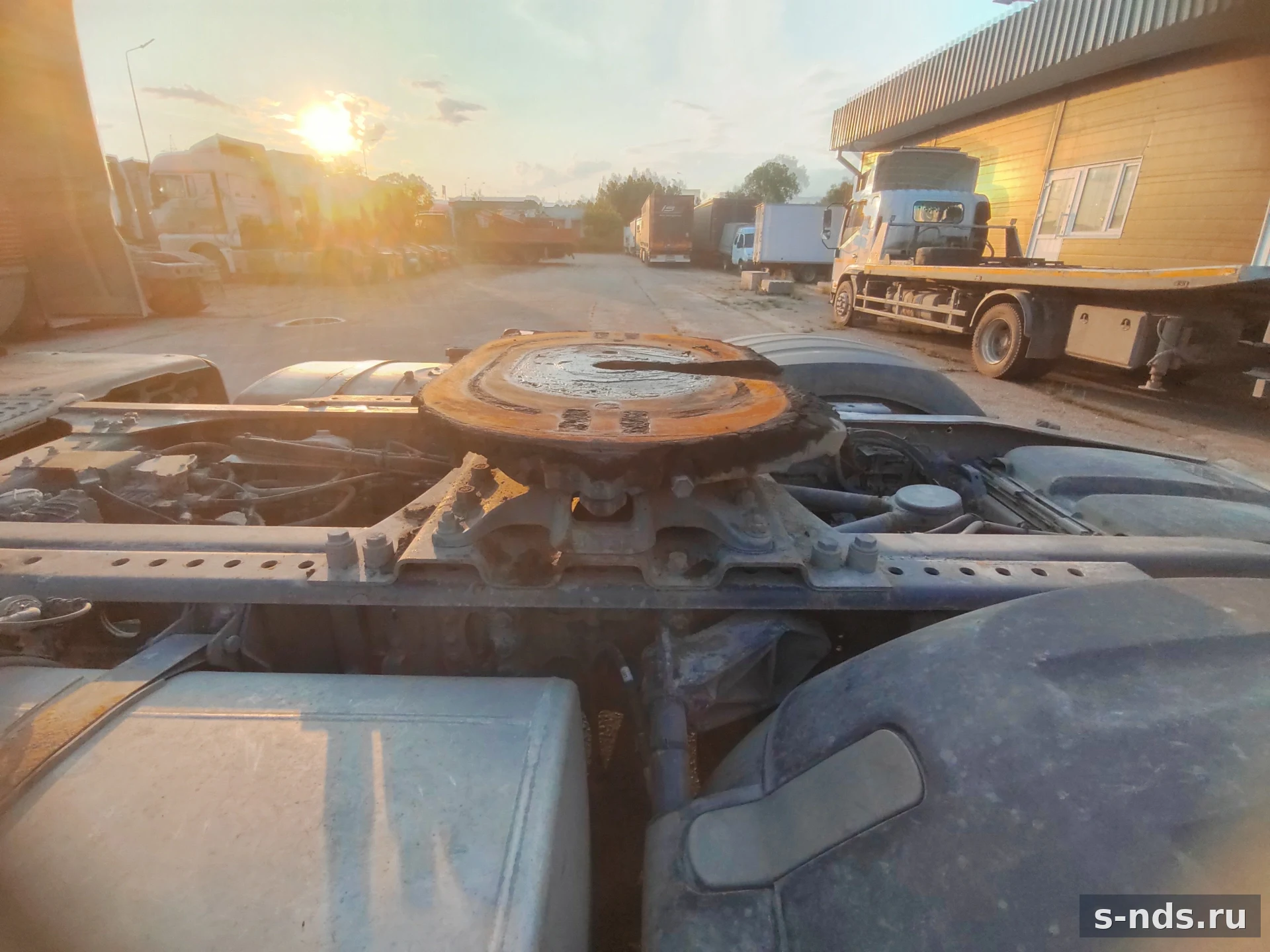 DAF