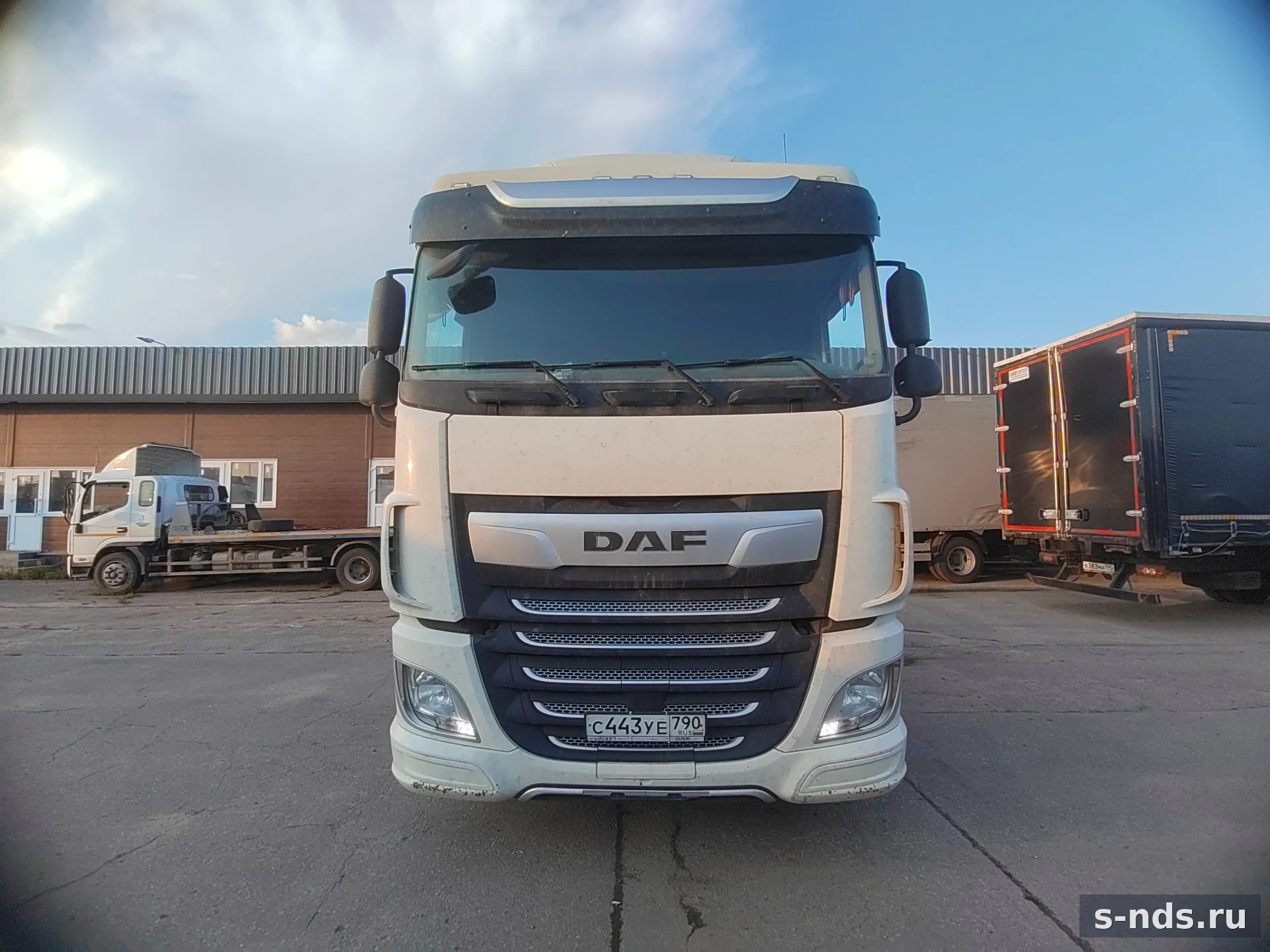 DAF