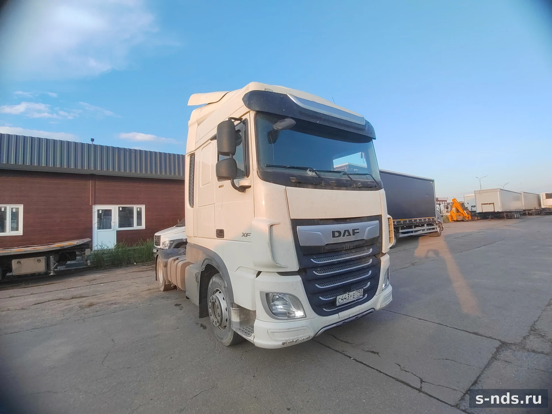 DAF