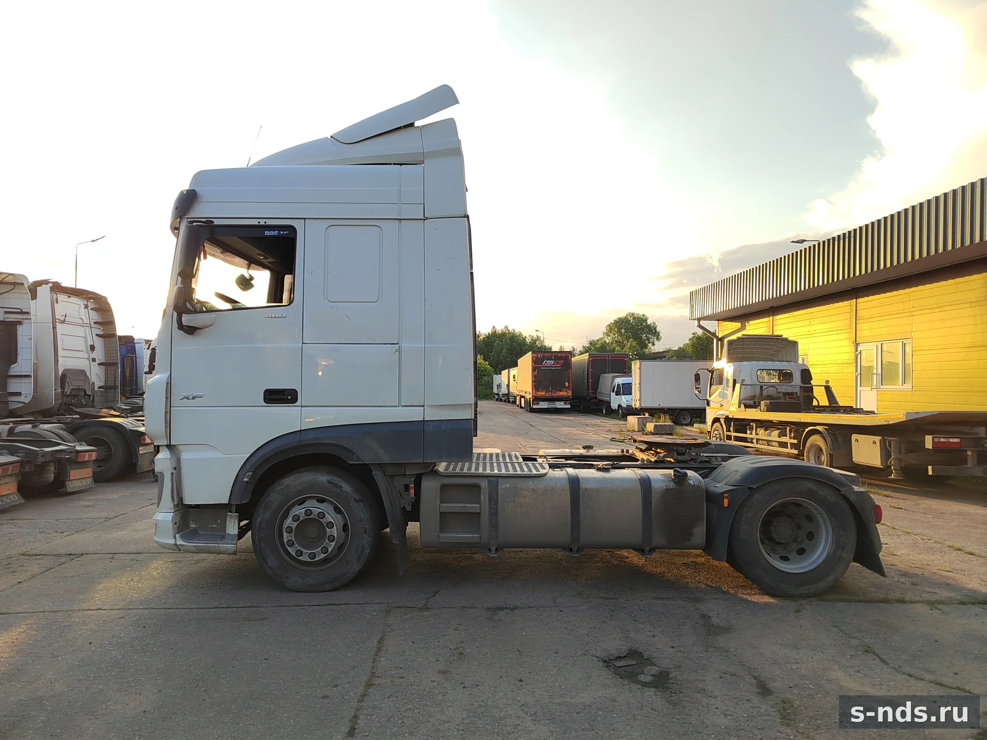 DAF
