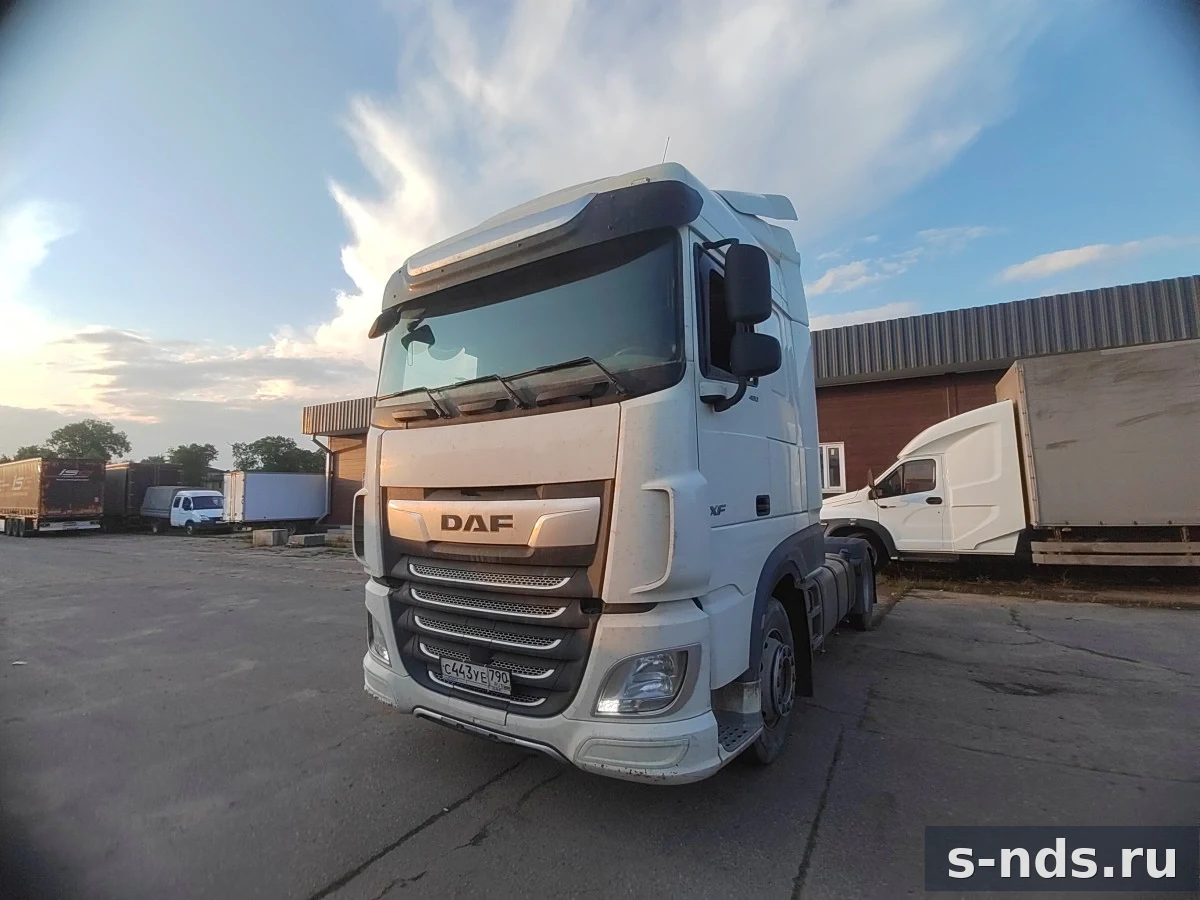 DAF