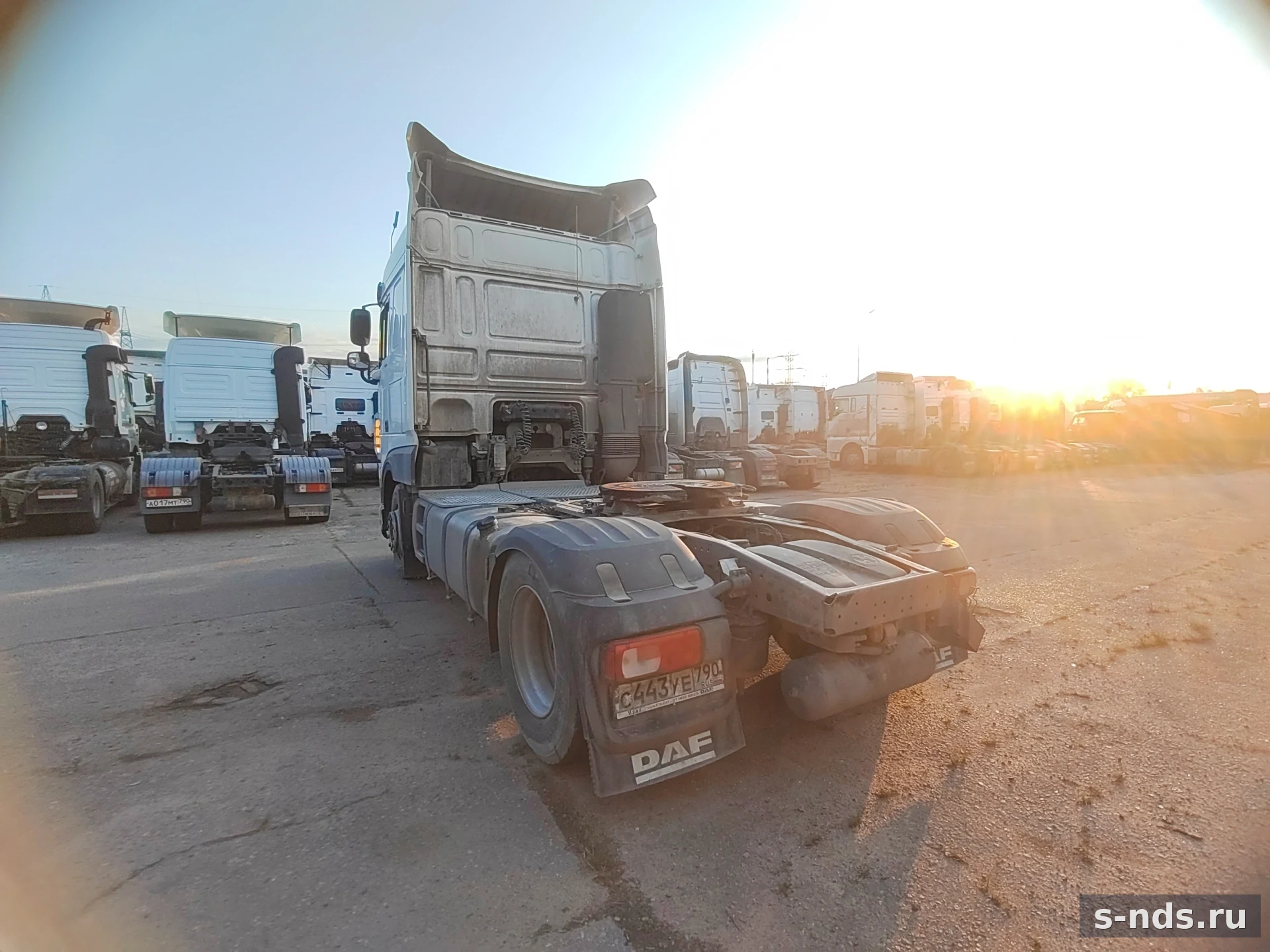 DAF