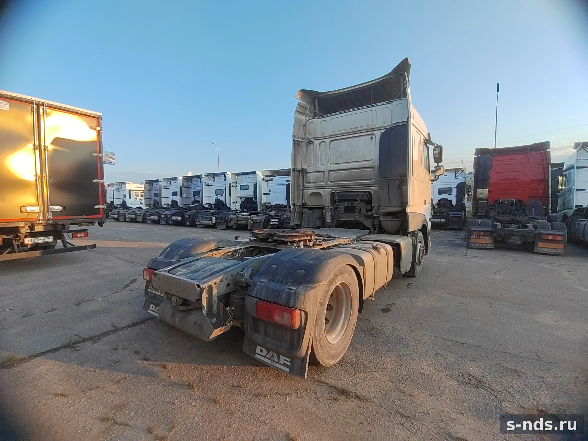 DAF