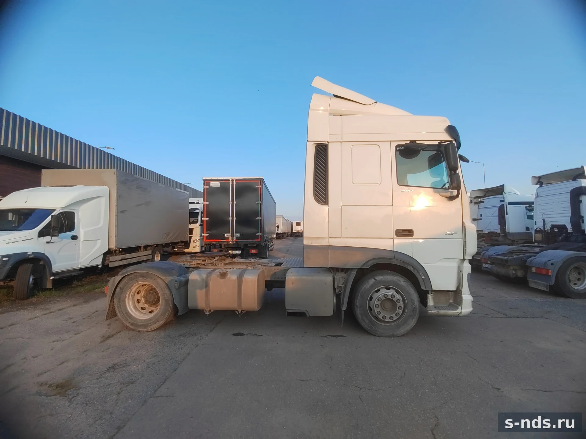 DAF