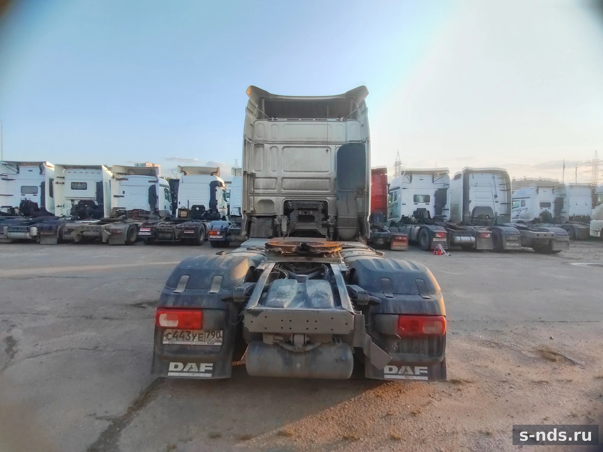 DAF