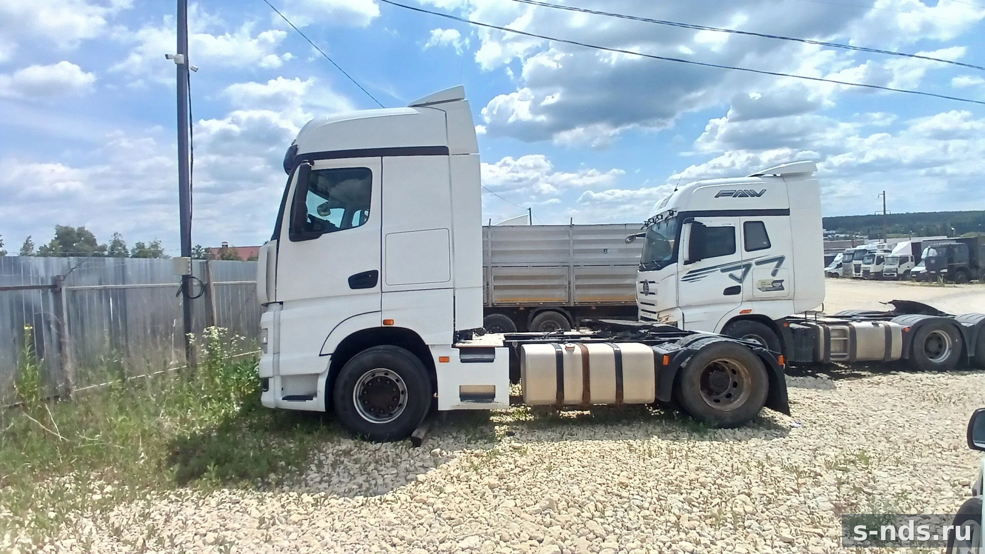 КАМАЗ