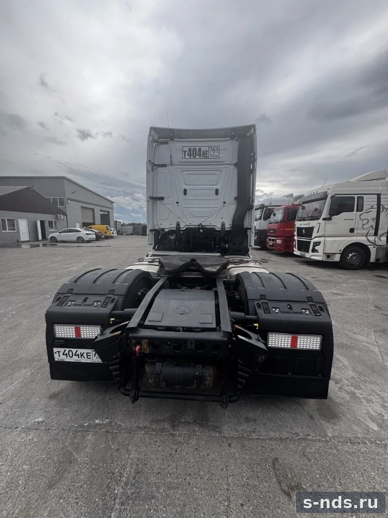 КАМАЗ