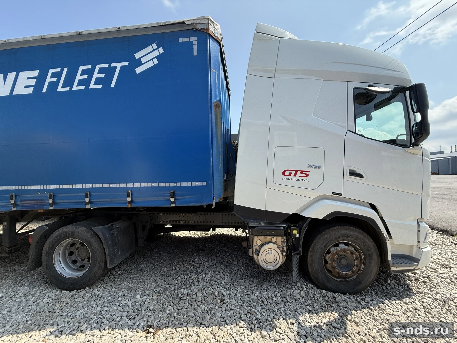 DAF