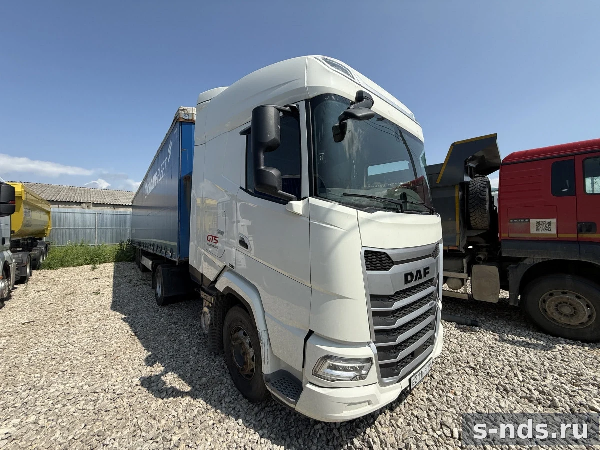 DAF
