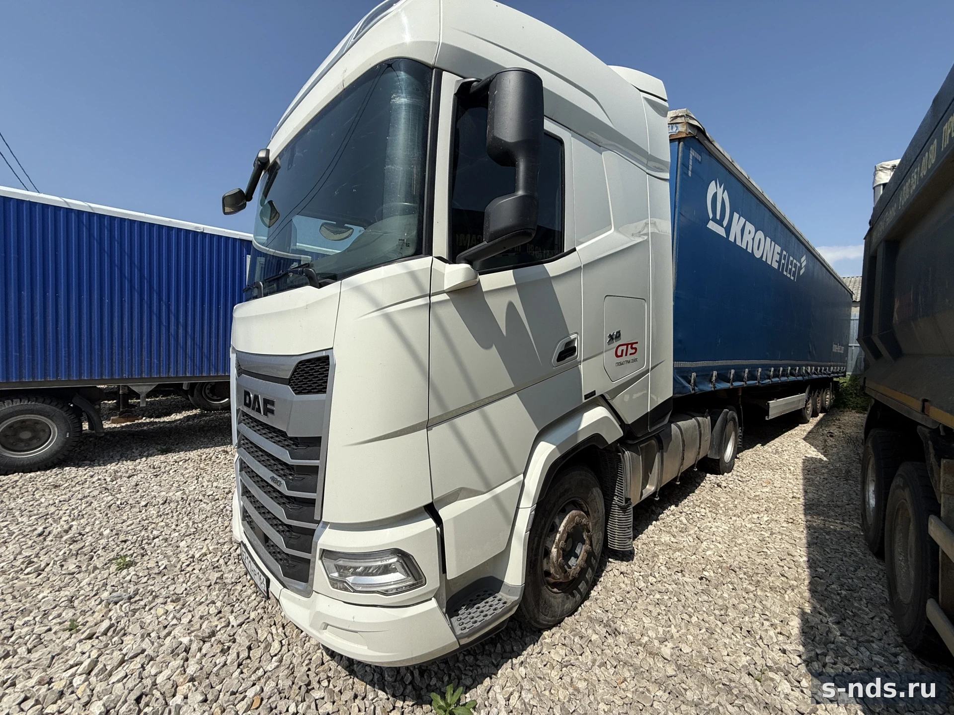 DAF
